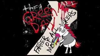 Green Day - Take The Money and Crawl Official Audio