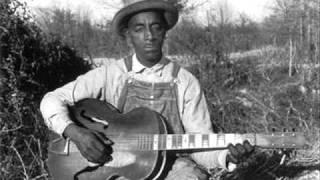 Mississippi Fred Mcdowell Good Morning Little School Girl