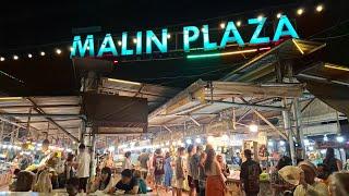 Malin Plaza Patong Phuket Thailand