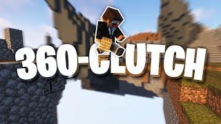 360-Clutching  Skywars Highlights