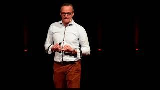 How smart buildings will revolutionize our society  Frederik De Meyer  TEDxGlarus
