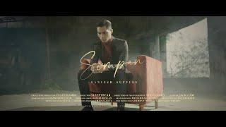 Daniesh Suffian - Simpan Official Music Video