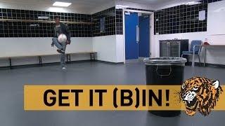 Get it Bin - Curtis Davies