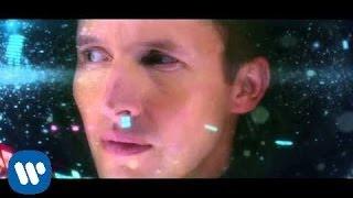 James Blunt - Satellites Official Lyric Video
