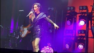 Malú  AUSENTE  Teatro Circo Price Madrid  Gira 25 Aniversario 23.3.24