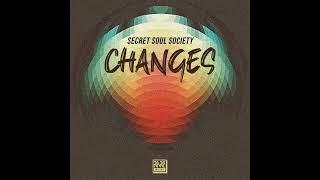 Secret Soul Society - Changes Rare Wiri Records