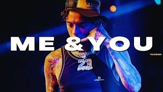 Central Cee x A1 x J1 x  MelodicVocal Drill beat - Me & You  Guitar Drill Type beat 2023