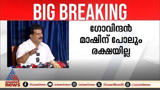 ഒരു റിയാസ് മാത്രം മതിയോ പാർട്ടിക്ക്? സഖാക്കൾ ആലോചിക്കട്ടെ