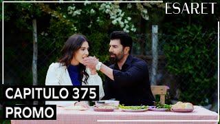 Redemption Episode 375 Promo  Esaret Cautiverio Episode 375 Trailer English Subtitles