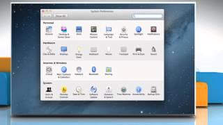 How to Disable Standby Sleep or Hibernation Mode in Mac® OS X™