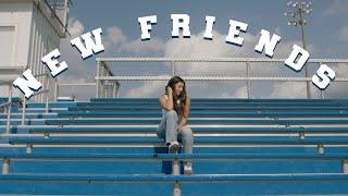 Jordana Bryant - New Friends Official Visualizer