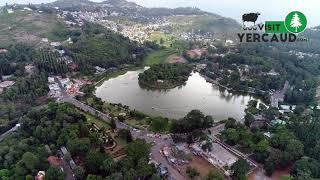 Yercaud Lake