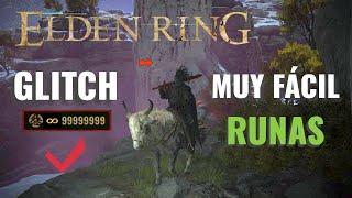 Elden ring - Glitch RuNaS 2024 Muy Fácil