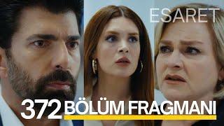 Cautiverio 371 Promo  Esaret Redemption Capítulo 371 Tráiler doblado subtitulado en español