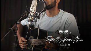 Tapi Bukan Aku Galau Acoustic Cover by Kai Kazim.
