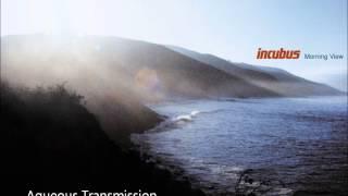 Incubus - Aqueous Transmission Instrumental Best on YouTube