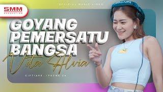 Vita Alvia - Goyang Pemersatu Bangsa OFFICIAL VIDEO