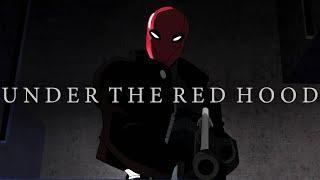 Under The Red Hood