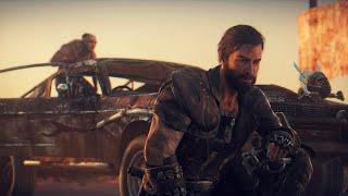 Mad Max PS5 - 10