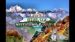 INDIA Misticismo e Cultura da VIVERE