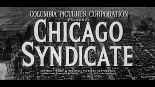 Chicago Syndicate 1955