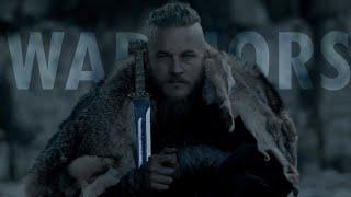 Vikings Tribute  Warriors