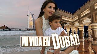 MI VIDA EN DUBÁI · Vlog 57  ALEXANDRA PEREIRA