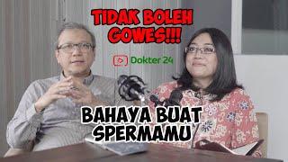 Dokter 24  Spesialis EP 2 - HATI-HATI SPERMAMU ITU LOH  PART 5