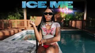 Big Boss Vette - Ice Me Official Audio