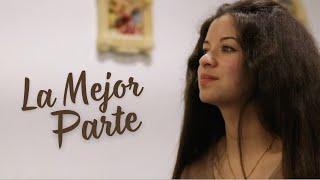 Kairy Marquez - La Mejor Parte - Música Católica