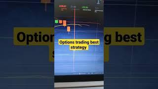 options trading strategy #shorts