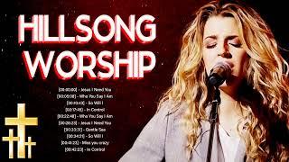 H i l l s o n g W o r s h i p Morning Prayer Christian Worship Songs  Top Praise And Worship Songs