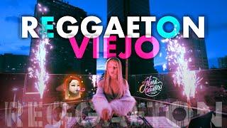 Reggaeton viejo DJ Nina Caballero