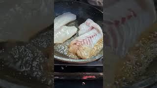 SPEAR FISH TACOS - THE BEST FOOD...  #fishing  #fishingfood #catchncook #cookingchannel #cooking