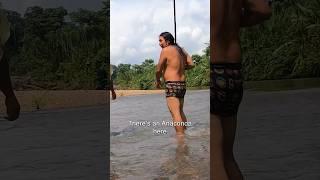 Life in the Amazon Jungle 