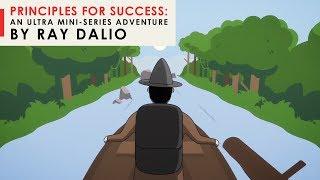 Principles For Success by Ray Dalio In 30 Minutes