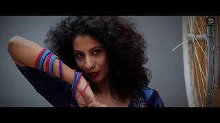Blue Silk Saree Designer   Fashion video   #sonya7iii      #tamronlens N  #djiosmomobile3