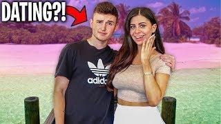 Are We Dating? Ft. AzzyLand