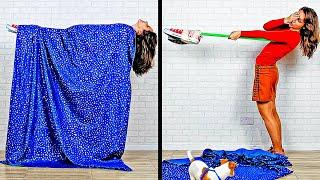 TRICK YOUR FRIENDS  25 MYSTERIOUS DIY ILLUSIONS & MAGIC TRICKS