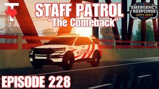 Must Watch  ERLC Staff Patrol Turns Into a Crazy Conflict 