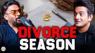 The Real Reason Behind Rising Divorce Rates