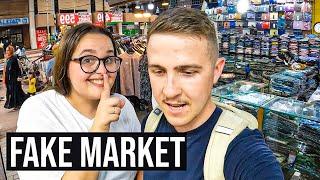 $10 Market Hunt in Karachi Pakistan 