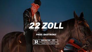 Free Ak Ausserkontrolle x Undacava x Lyrica030 Type Beat „22 Zoll prod. Bastikoko x Spirit