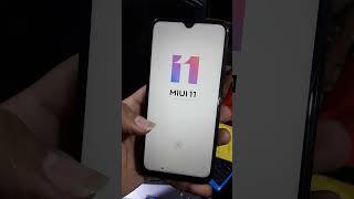 طريقة فورمات Redmi note 8 وتخطي حساب جوجل لهاتف ريدمي frp baypass redmi note 8