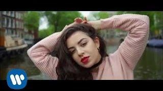 Charli XCX - Boom Clap The Fault In Our Stars Soundtrack Official Video