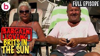 Bargain Loving Brits In The Sun  Season 1 Episode 1  FULL EPISODE