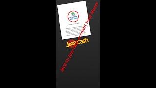 Mcb bank account send money to jazz cash  Jazz cash account  Mcb mobile app  easy to use