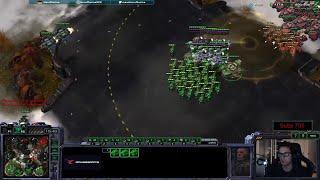 The Massacre Starcraft 2 Highlights 2021