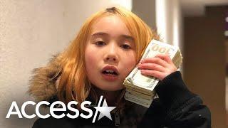 Lil Tay Teen YouTube Star & Rapper Dead