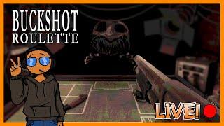 Gambling With My Life - Buckshot Roulette